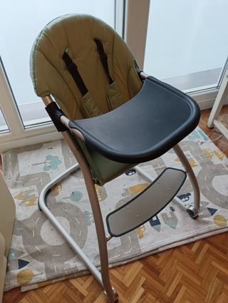 Cochecito Bebé Bugaboo