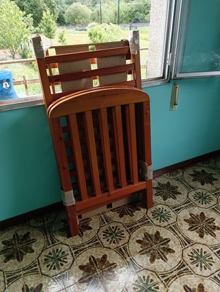 Cochecito Bebé Bugaboo