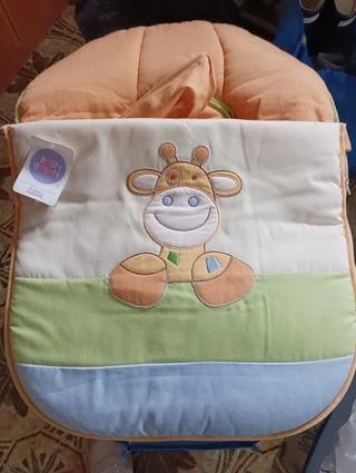 Cochecito Bebé Bugaboo