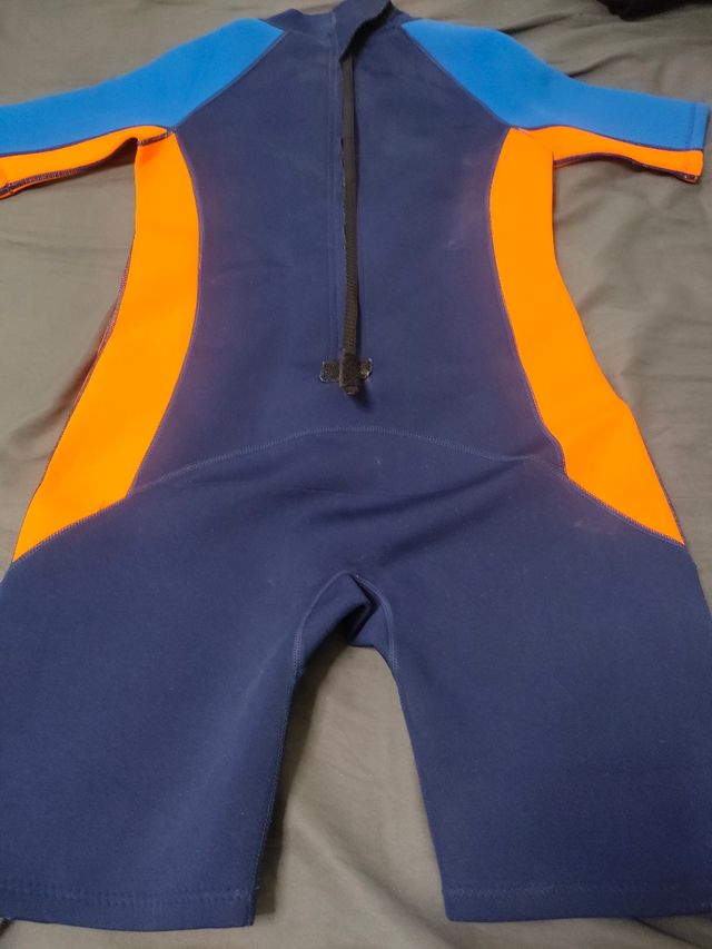 Tabla skimboard Body Glove + neopreno