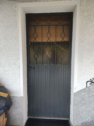 Puerta 