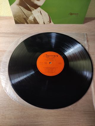 DISCO VINILO: EL SEVILLANO - GRANDES ÉXITOS