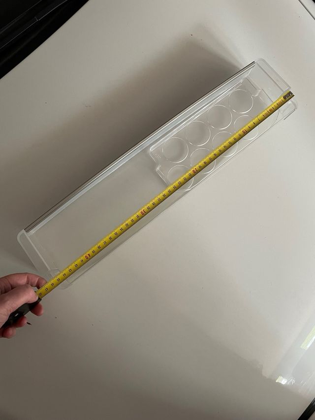 REPUESTOS frigorífico Siemens K538RA91