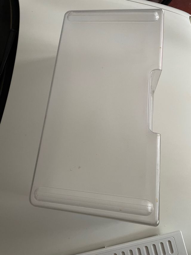 REPUESTOS frigorífico Siemens K538RA91