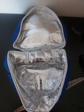 Borsa termica Mellin per pappa