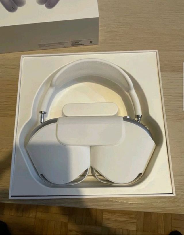 Apple Airpods Max 