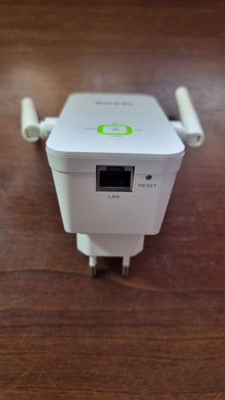Repetidor WiFi Tenda - Amplificador Señal