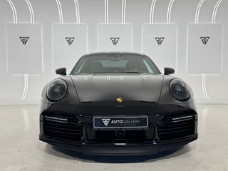 Porsche 911 Turbo S 3.7 650cv PDK
