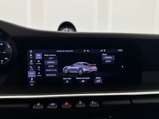 Porsche 911 Turbo S 3.7 650cv PDK