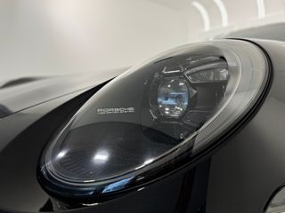 Porsche 911 Turbo S 3.7 650cv PDK