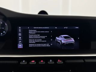 Porsche 911 Turbo S 3.7 650cv PDK