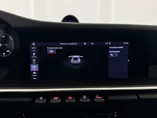 Porsche 911 Turbo S 3.7 650cv PDK