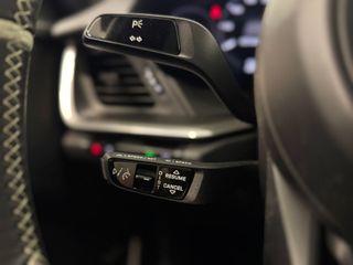 Porsche 911 Turbo S 3.7 650cv PDK