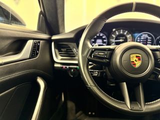Porsche 911 Turbo S 3.7 650cv PDK