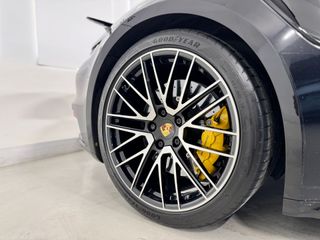 Porsche 911 Turbo S 3.7 650cv PDK
