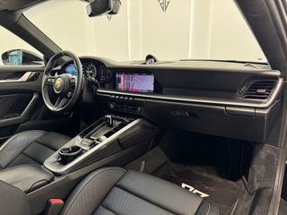 Porsche 911 Turbo S 3.7 650cv PDK