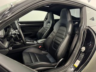 Porsche 911 Turbo S 3.7 650cv PDK