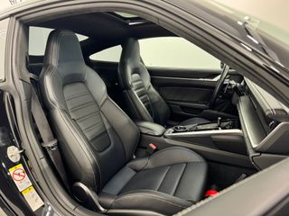 Porsche 911 Turbo S 3.7 650cv PDK