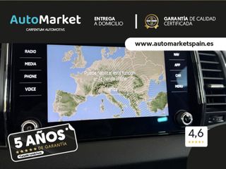 Skoda Karoq 1.5 TSI 110KW (150CV) DSG ACT AMBITION PACK DISEÑO PLUS^PACK MULTIMEDIA M^