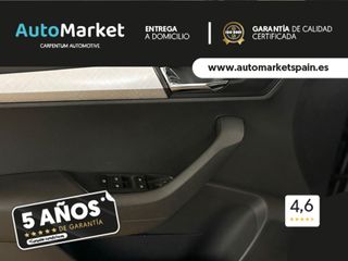 Skoda Karoq 1.5 TSI 110KW (150CV) DSG ACT AMBITION PACK DISEÑO PLUS^PACK MULTIMEDIA M^