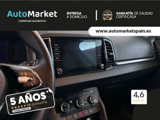 Skoda Karoq 1.5 TSI 110KW (150CV) DSG ACT AMBITION PACK DISEÑO PLUS^PACK MULTIMEDIA M^