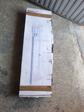 Dyson V11 dok - Base de carga