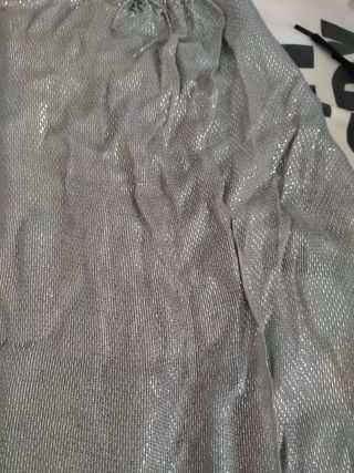 Chal gris Adolfo Domínguez ✨