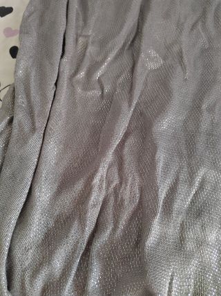 Chal gris Adolfo Domínguez ✨