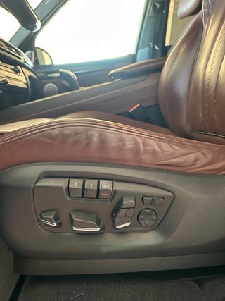 BMW X5 2016
