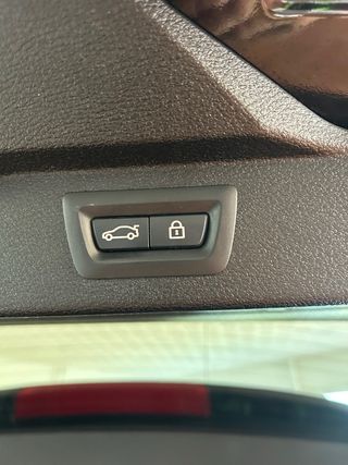 BMW X5 2016