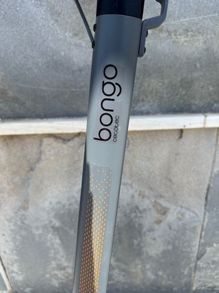 Patinete eléctrico Cecotec