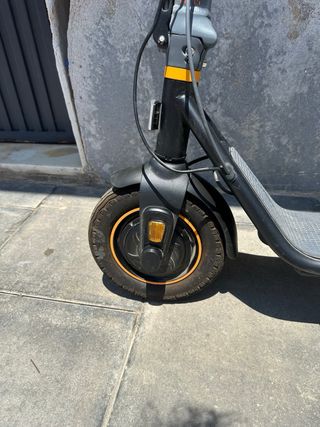 Patinete eléctrico Cecotec