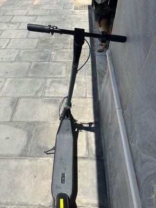 Patinete eléctrico Cecotec