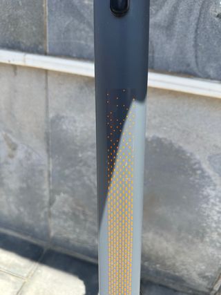 Patinete eléctrico Cecotec