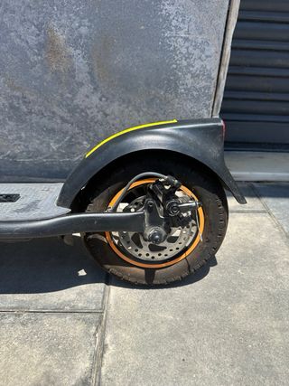 Patinete eléctrico Cecotec