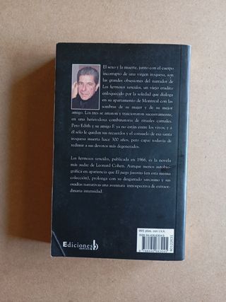 Los Hermosos Vencidos