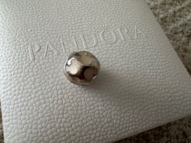 CHARM PANDORA MICKEY MOUSE