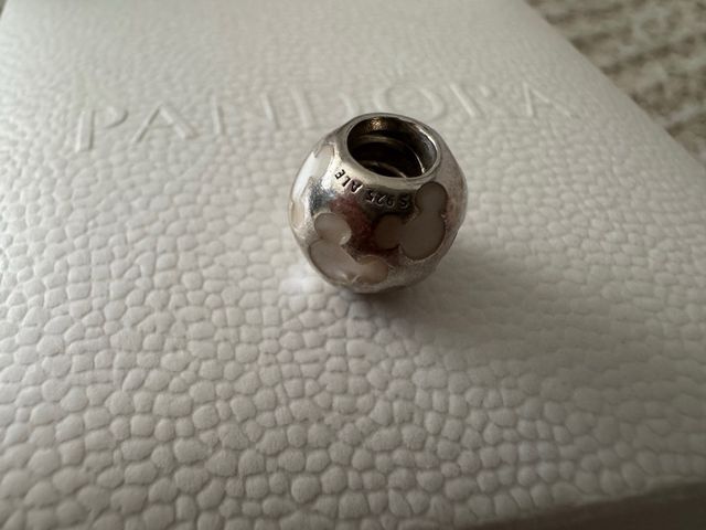 CHARM PANDORA MICKEY MOUSE