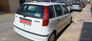 FIAT Punto 1998