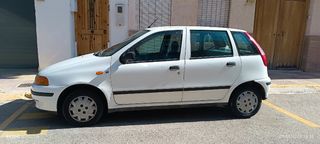 FIAT Punto 1998