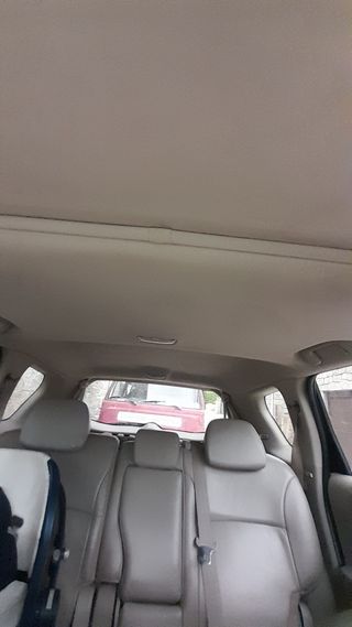 Mitsubishi Outlander 2008