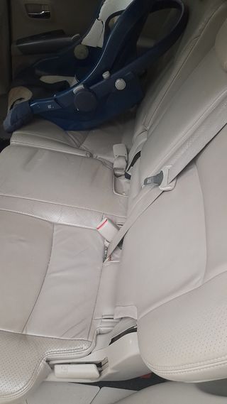 Mitsubishi Outlander 2008