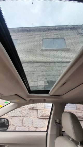 Mitsubishi Outlander 2008