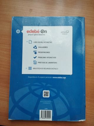 FÍSICA Y QUÍMICA I