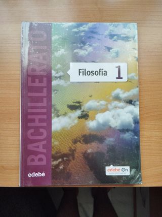 FILOSOFÍA I