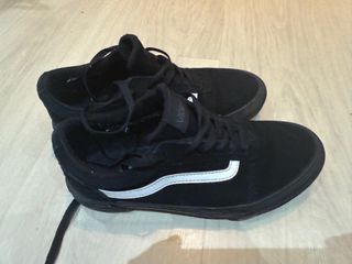 Zapatillas Vans negras - EU 36