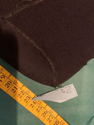 Calzari sub neoprene