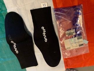 Calzari sub neoprene