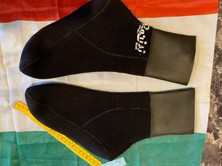 Calzari sub neoprene