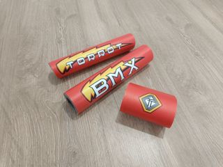 Protecciónes Torrot BMX Vintage